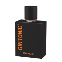 Туалетная вода Gin Tonic Original 78 Black 50 мл Фото