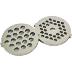 Кухонный комбайн Grunhelm GKM0021G Фото 9