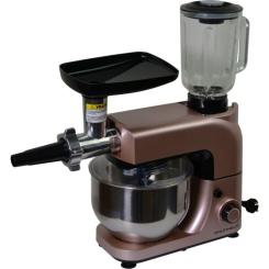 Кухонный комбайн Grunhelm GKM0021G Фото 2