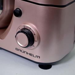 Кухонный комбайн Grunhelm GKM0021G Фото 4