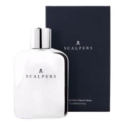 Парфюмированная вода Scalpers Man 100 мл Фото 1