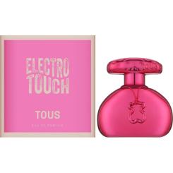 Парфюмированная вода Tous Electro Touch 30 мл Фото 1