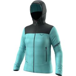 Куртка Dynafit Radical PRL Hood Wns 71773 8051 S Фото