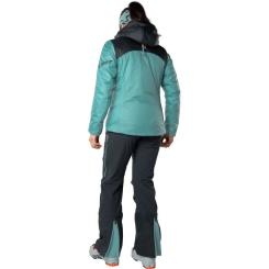 Куртка Dynafit Radical PRL Hood Wns 71773 8051 S Фото 1