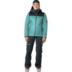 Куртка Dynafit Radical PRL Hood Wns 71773 8051 S Фото 2