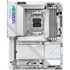 Материнская плата GIGABYTE X870E AORUS PRO ICE Фото 1