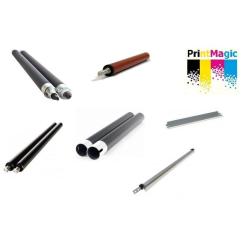 Вал резиновый PrintMagic KONICA MINOLTA Bizhub 164/185 Фото