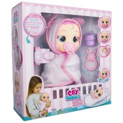 Кукла IMC Toys CRY BABIES Інтерактивна Плакса Новонароджена Коні Фото 10