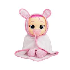 Кукла IMC Toys CRY BABIES Інтерактивна Плакса Новонароджена Коні Фото 2