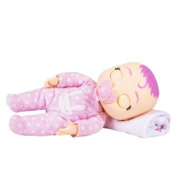 Кукла IMC Toys CRY BABIES Інтерактивна Плакса Новонароджена Коні Фото 4