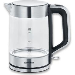 Электрочайник Severin WK 3420 Фото