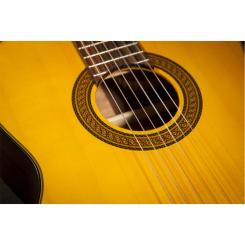 Гитара классическая Takamine GC5 NAT Фото 1