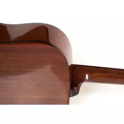 Гитара акустическая Fender CD-60 V3 WN Sunburst Фото 4