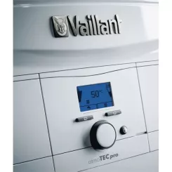 Котел Vaillant atmoTEC pro VUW 240/5-3 Фото 1