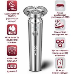 Электробритва PRIME Technics PES 3923 CS Фото 6