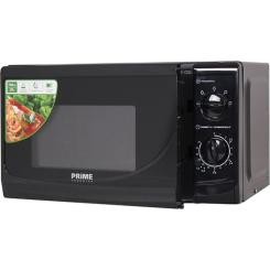 Микроволновая печь PRIME Technics PMW 20715 KB Фото 2