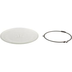 Микроволновая печь PRIME Technics PMW 20715 KB Фото 5