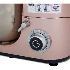 Кухонный комбайн PRIME Technics PSM 1976 PK Фото 5