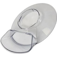 Кухонный комбайн PRIME Technics PSM 1976 PK Фото 8