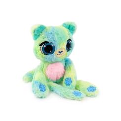 Мягкая игрушка Bubble Pops Лимонный мышонок 34 см Фото 1