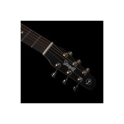 Гитара электроакустическая Seagull S6 Original Presys II Фото 6