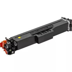 Картридж Printalist Canon 069H Yellow 5500 ст. Фото 3