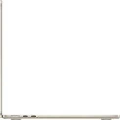 Ноутбук Apple MacBook Air 13 M2 A2681 Starlight Фото 1