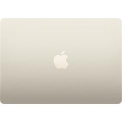 Ноутбук Apple MacBook Air 13 M2 A2681 Starlight Фото 3