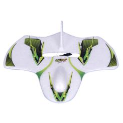 Радиоуправляемая игрушка Maisto Самолет Stunt Flyers Фото 1