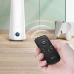 Воздухоочиститель Ufesa DEM-LD220 Фото 2