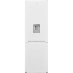 Холодильник HEINNER HCNF-V291WDE++ Фото