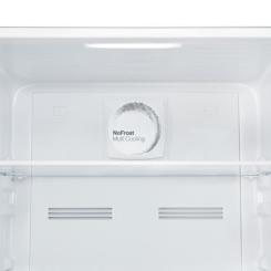 Холодильник HEINNER HCNF-V291WDE++ Фото 2