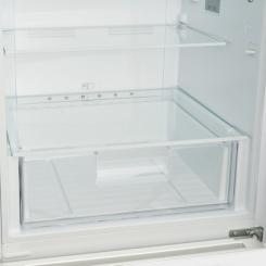 Холодильник HEINNER HCNF-V291WDE++ Фото 3