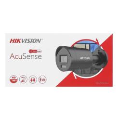 Камера видеонаблюдения Hikvision DS-2CD2043G2-LI2U-B (2.8) Фото 6