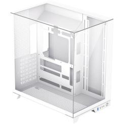 Корпус для ПК Gamemax Infinity Plus WH Фото 1