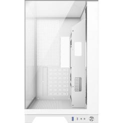 Корпус для ПК Gamemax Infinity Plus WH Фото 2