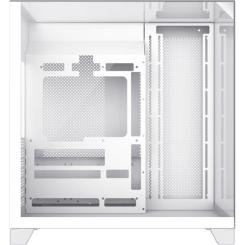 Корпус для ПК Gamemax Infinity Plus WH Фото 3