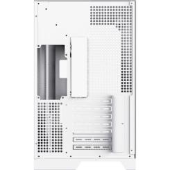 Корпус для ПК Gamemax Infinity Plus WH Фото 6