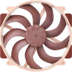 Кулер для корпуса Noctua NF-A14x25r G2 PWM Фото 2