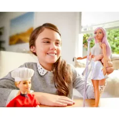 Кукла Barbie поп-звезда серии Я могу быть Фото 6