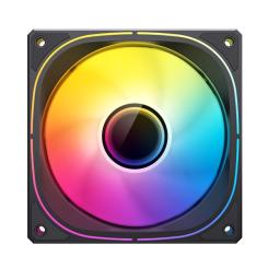 Кулер для корпуса JONSBO FR-505B ARGB Black Фото 4