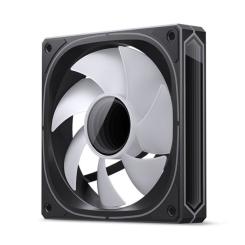 Кулер для корпуса JONSBO FR-505B ARGB Black Фото 5