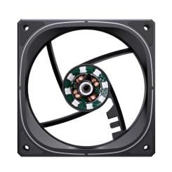 Кулер для корпуса JONSBO FR-505B ARGB Black Фото 6