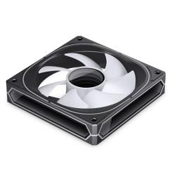 Кулер для корпуса JONSBO FR-505B ARGB Black Фото 8