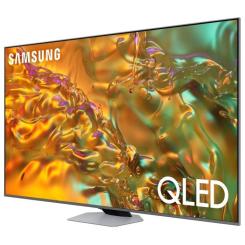 Телевизор Samsung QE85Q80DAUXUA Фото 1