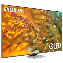 Телевизор Samsung QE85Q80DAUXUA Фото 3