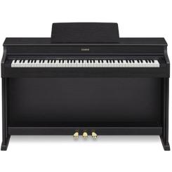 Цифровое пианино Casio AP-470BK Фото 3