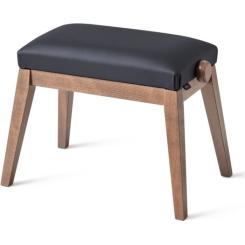 Банкетка для пианиста Casio BG50-VINYL-BK Фото 1