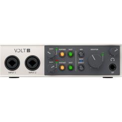 Аудиоинтерфейс Universal Audio Volt 2 Фото 1