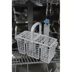 Посудомоечная машина Indesit DSFO3T224C Фото 9